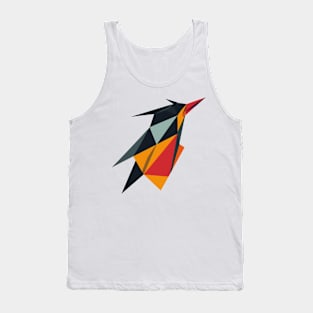 Freedom of Flight Tank Top